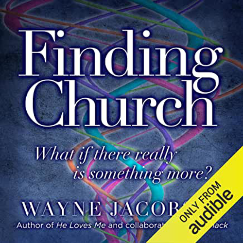 Picture of Finding Church