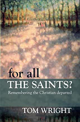 Picture of For All the Saints: Remembering the Christian Departed