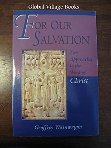 Picture of FOR OUR SALVATION