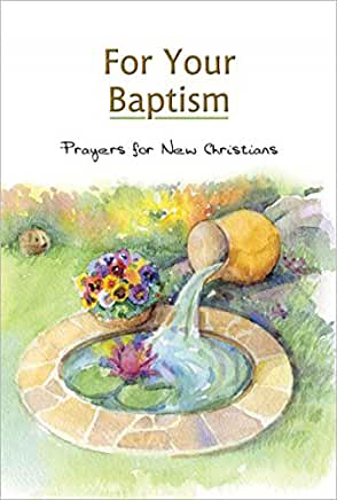 Picture of For Your Baptism