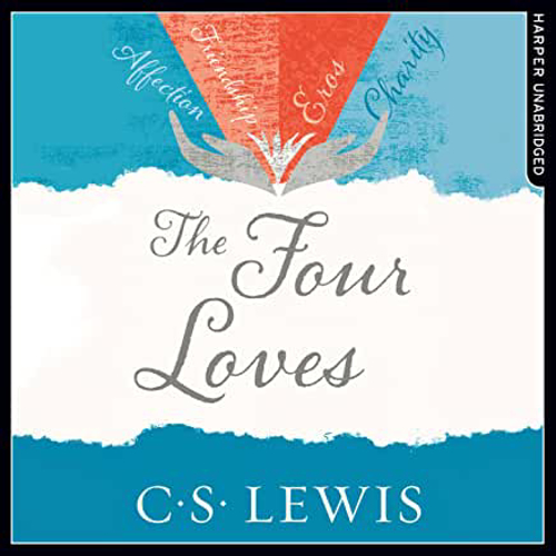 Picture of Four Loves