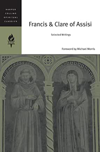 Picture of Francis & Clare Of Assisi