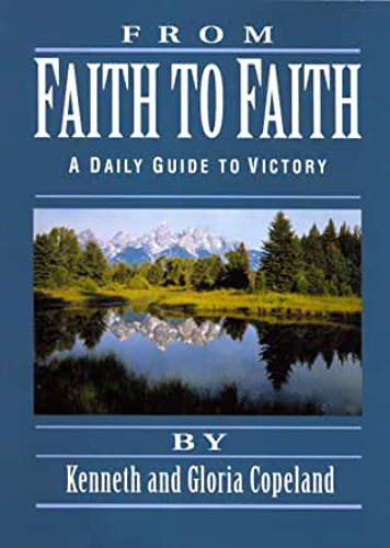 Picture of From Faith To Faith