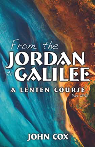 Picture of from the jordan to galilee