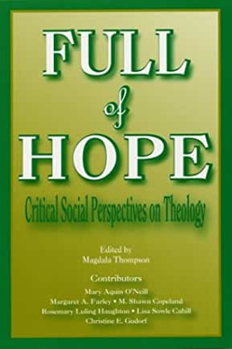 Picture of FULL OF HOPE