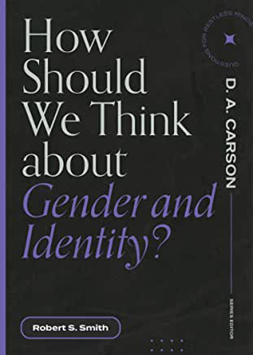 Picture of Gender Identity