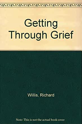 Picture of Getting Through Grief