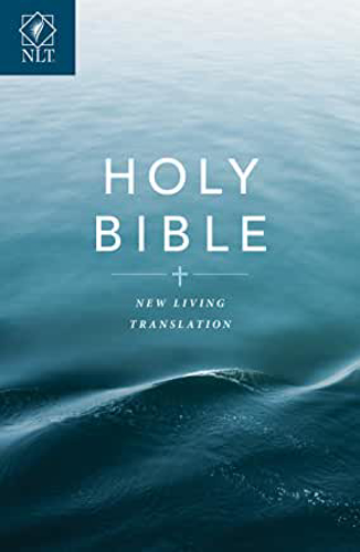 Picture of Gift and Award Bible: NLT