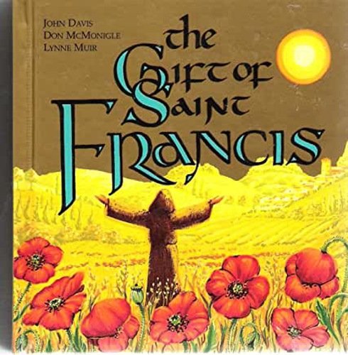 Picture of Gift of St. Francis