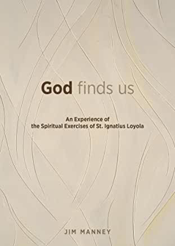 Picture of GOD FINDS US