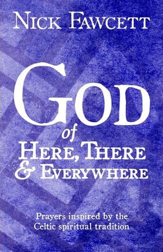 Picture of god of here there and everywhere