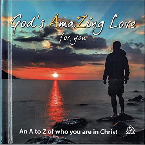 Picture of GODS AMAZING LOVE FOR YOU