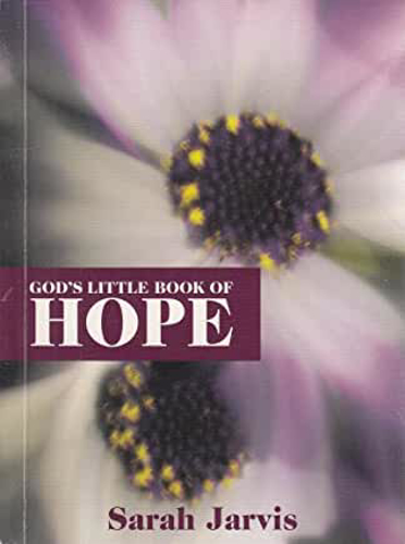 Picture of God's Little Book of Hope