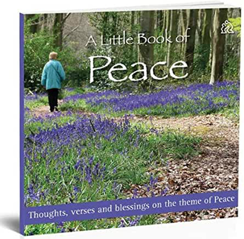 Picture of A Little Book Of Peace