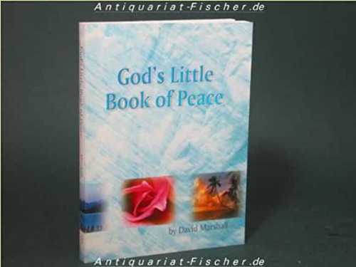 Picture of God's Little Book of Peace