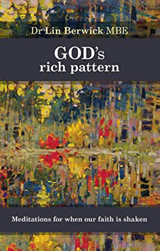 Picture of God's Rich Pattern