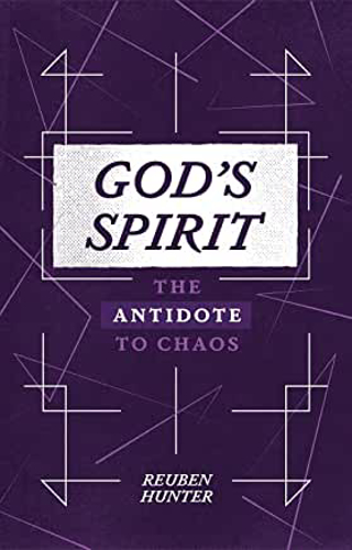 Picture of God's Spirit: The Antidote to Chaos