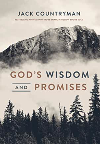 Picture of God's Wisdom and Promises