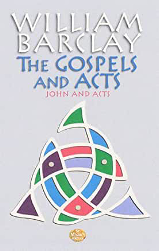 Picture of GOSPELS AND ACTS