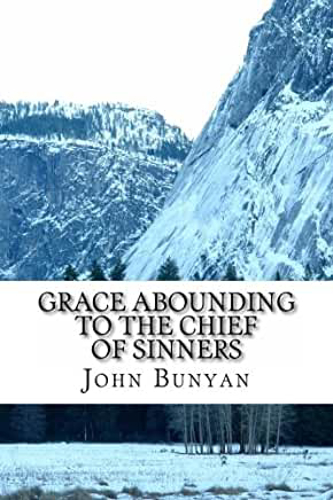 Picture of Grace Abounding