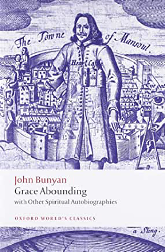 Picture of Grace Abounding: with Other Spiritual Autobiographies