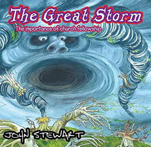 Picture of GREAT STORM