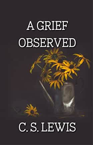 Picture of Grief Observed
