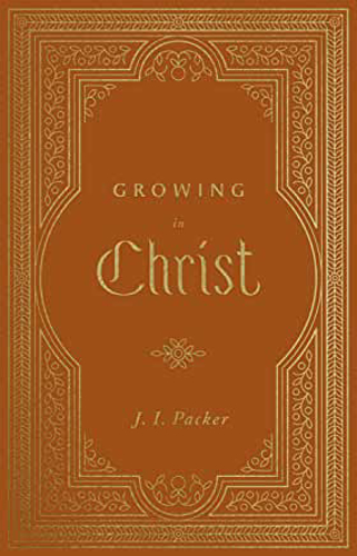 Picture of Growing in Christ