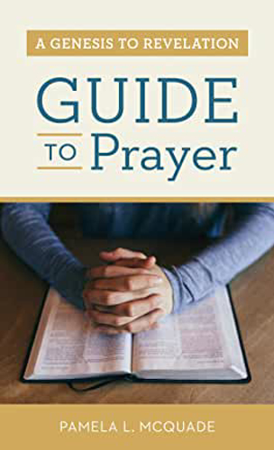 Picture of Guide To Prayer