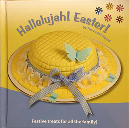 Picture of Hallelujah Easter