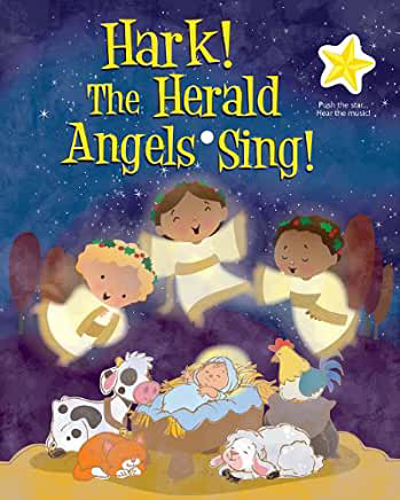 Picture of Hark! the Herald Angels Sing