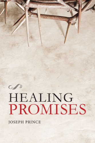 Picture of HEALING PROMISES