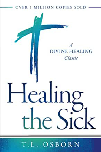 Picture of Healing the Sick