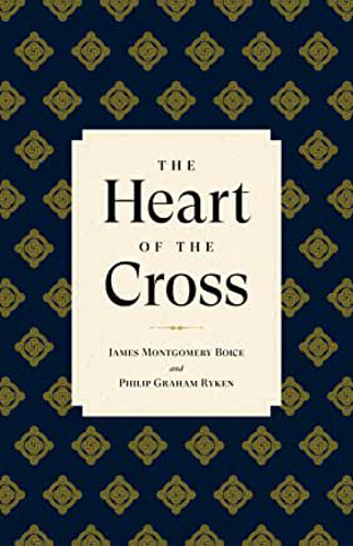 Picture of Heart of the Cross, The