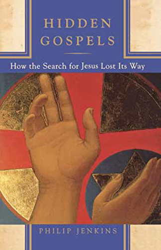Picture of HIDDEN GOSPELS