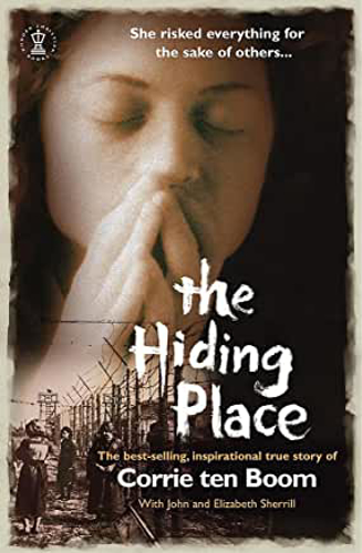 Picture of Hiding Place