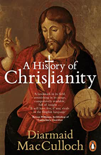 Picture of History Of Christianity
