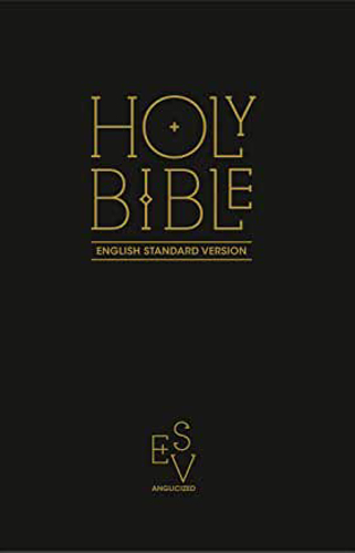 Picture of Holy Bible