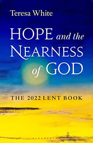 Picture of Hope and the Nearness of God: The 2022 Lent Book