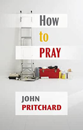 Picture of How To Pray