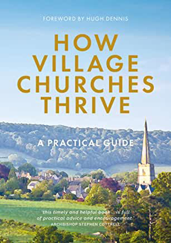 Picture of How Village Churches Thrive: A Practical Guide