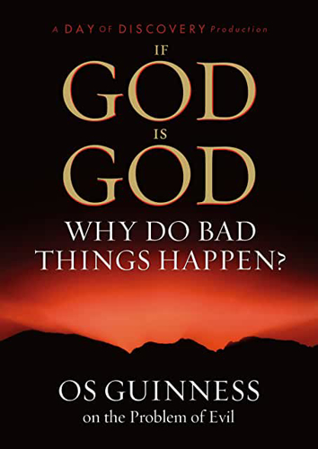 Picture of If God Is God