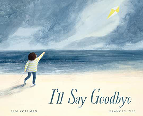 Picture of I'll Say Goodbye