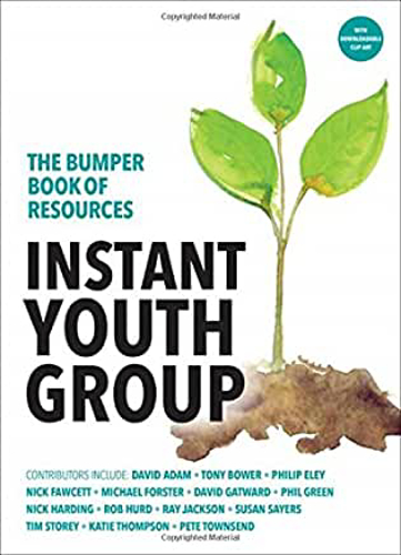 Picture of Instant Youth Group