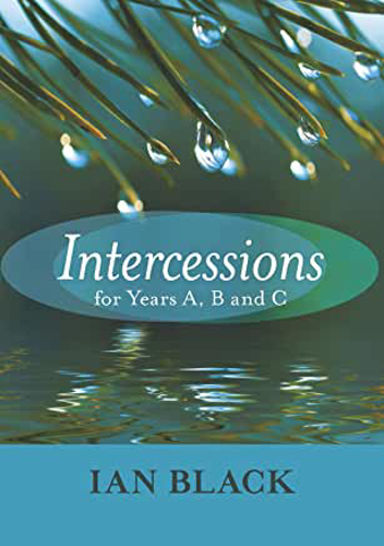 Picture of intercessions for years a b and c