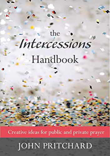 Picture of Intercessions Handbook