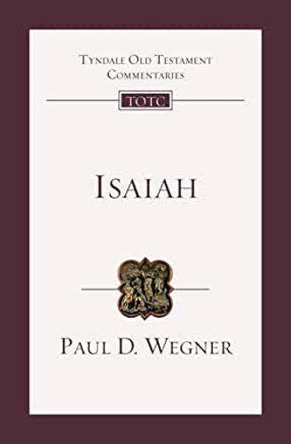 Picture of Isaiah: An Introduction And Commentary
