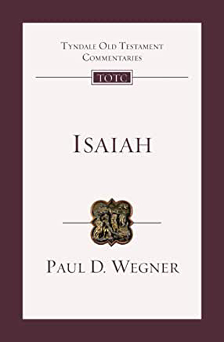 Picture of Isaiah: An Introduction And Commentary