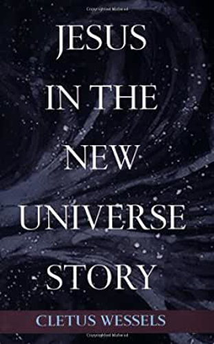 Picture of JESUS IN THE NEW UNIVERSE STORY
