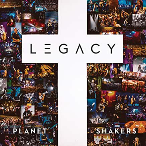 Picture of Legacy
